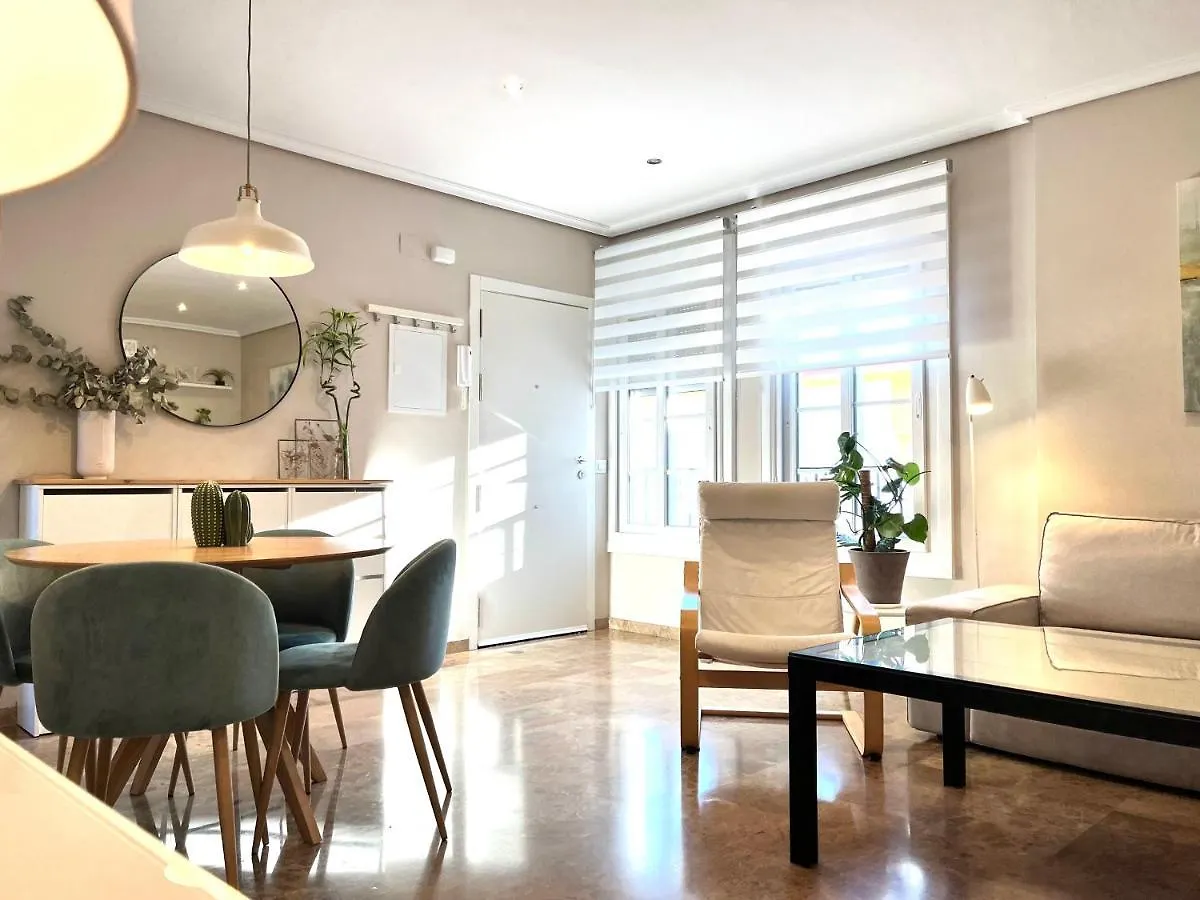 Apartamento Haza Cordoba