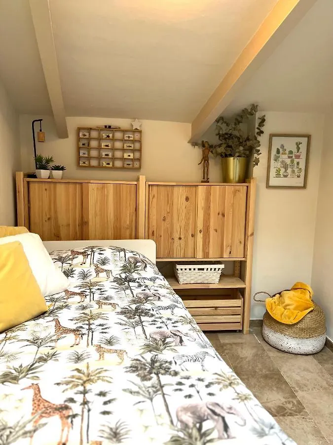 Apartamento Haza Cordoba