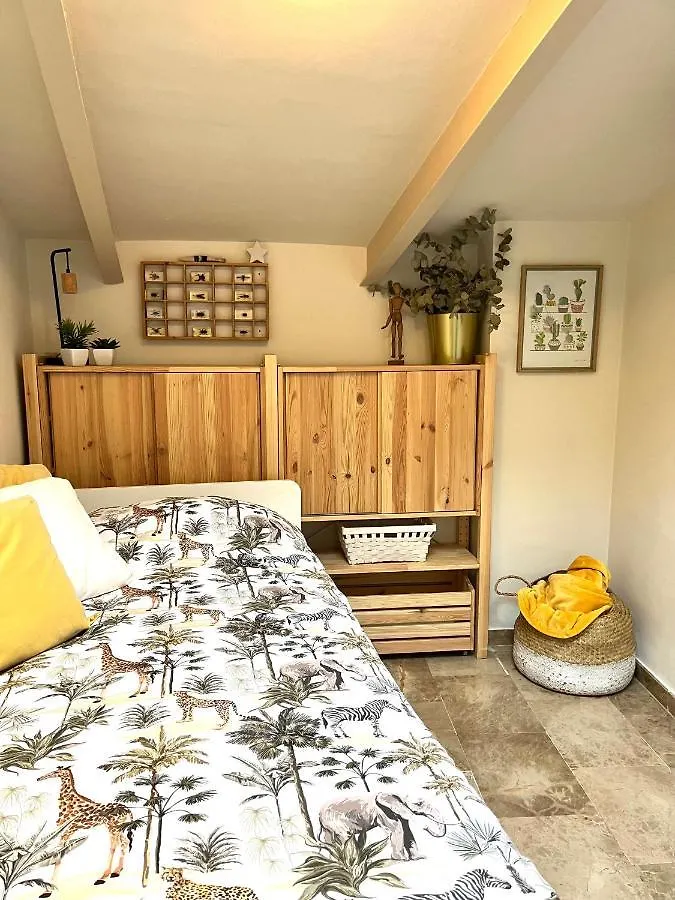 Apartamento Haza Cordoba Spain