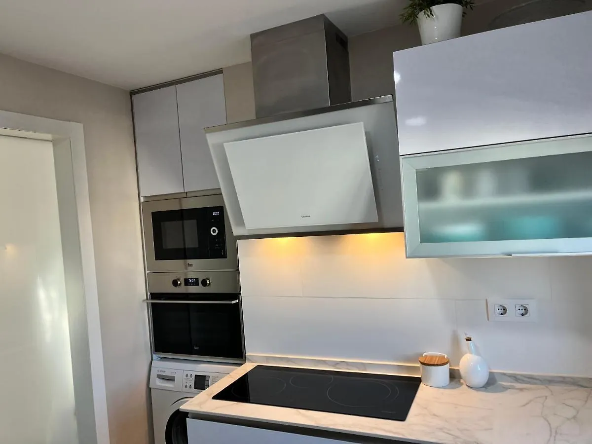 Apartamento Haza Córdoba 0*,  Spanien