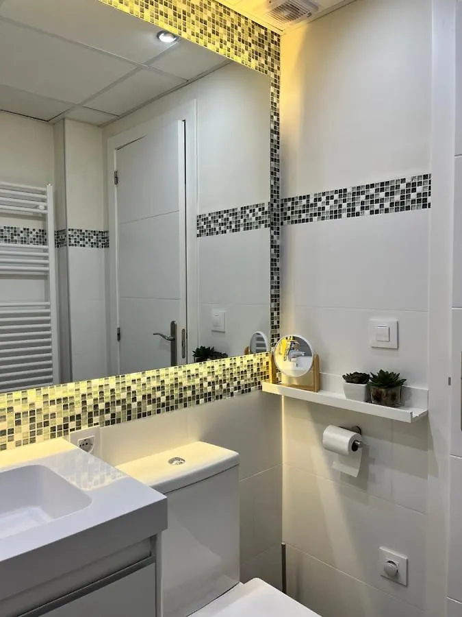 Lejlighed Apartamento Haza Córdoba