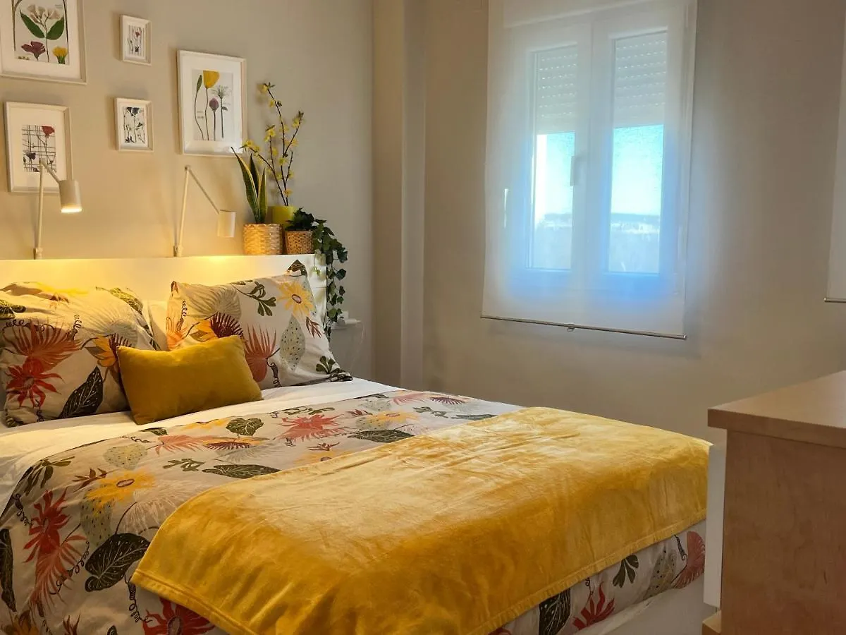 Apartamento Haza Córdoba Lejlighed