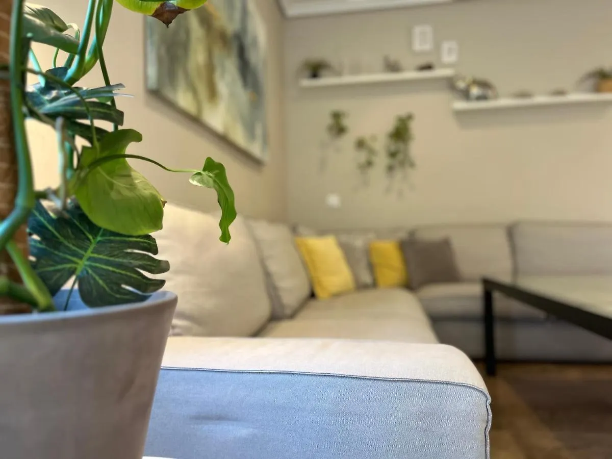 Lejlighed Apartamento Haza Córdoba