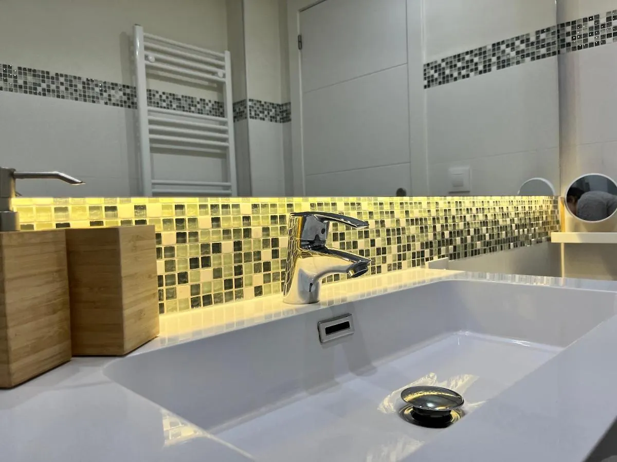 Apartamento Haza Córdoba