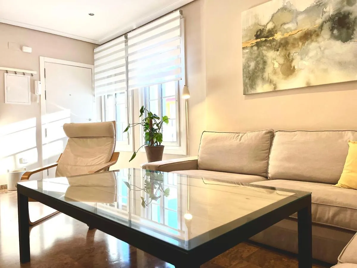 Apartamento Haza コルドバ スペイン