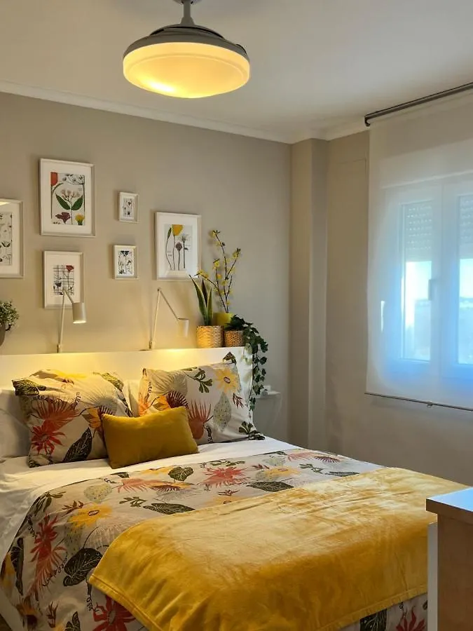 Apartamento Haza Córdoba Spanien