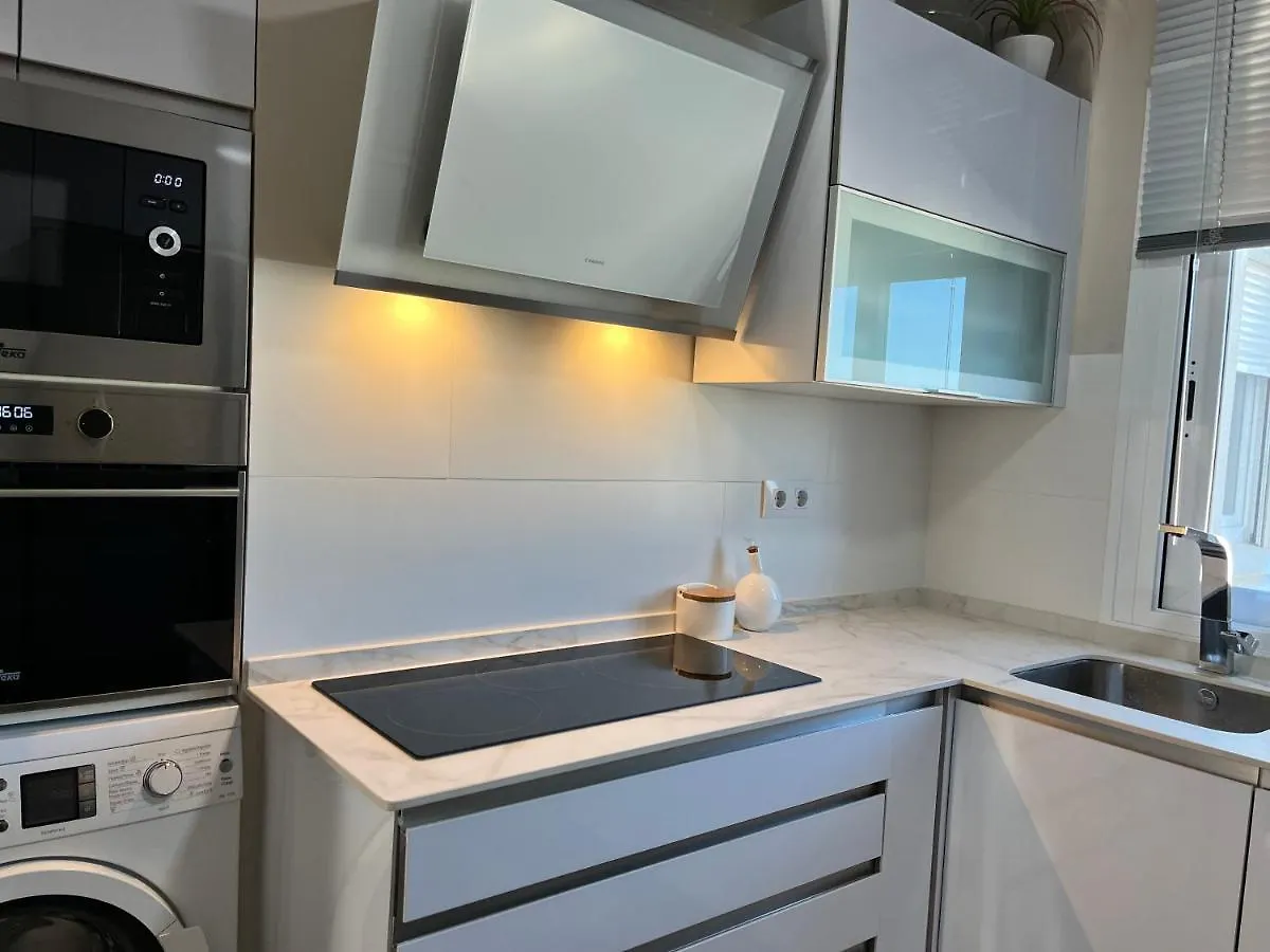 Apartamento Haza Córdoba 0*,  Spanien