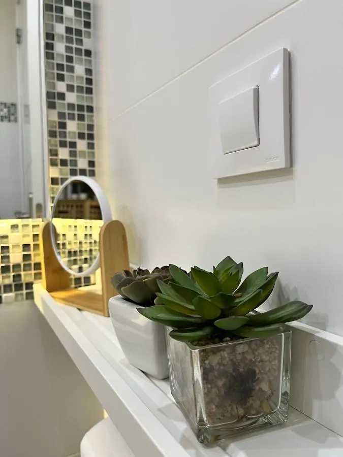 Apartamento Haza Córdoba 0*,  Spanien
