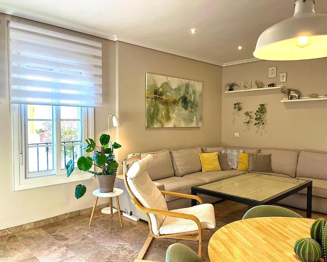 Apartamento Haza コルドバ スペイン