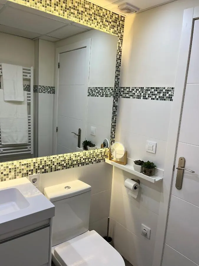 Apartamento Haza コルドバ