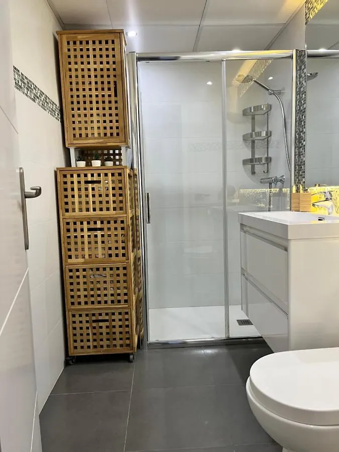 Apartamento Haza Córdoba 0*,  Spanien