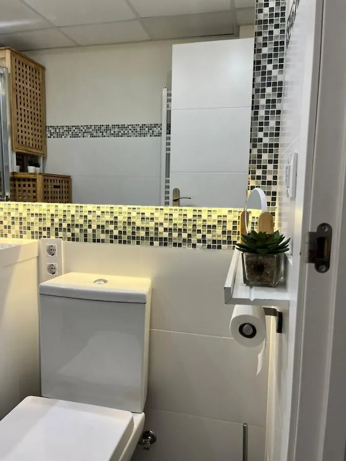 Lejlighed Apartamento Haza Córdoba Spanien