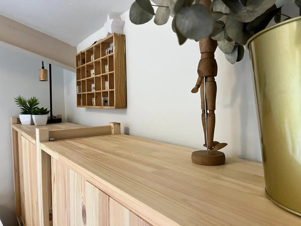 Apartamento Haza Córdoba