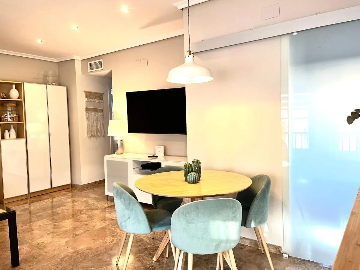アパート Apartamento Haza コルドバ スペイン