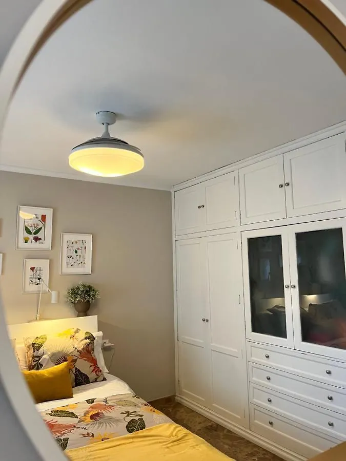 Lejlighed Apartamento Haza Córdoba