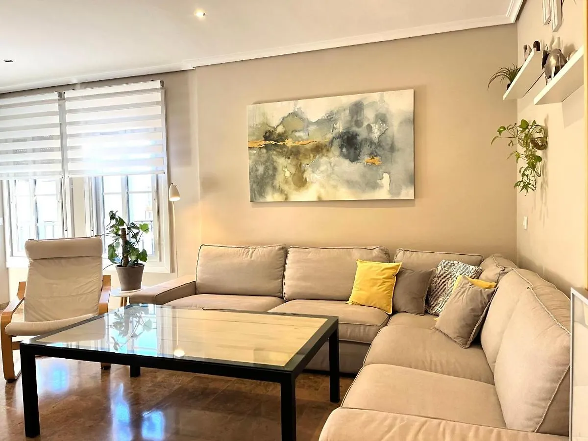 Apartamento Haza Córdoba