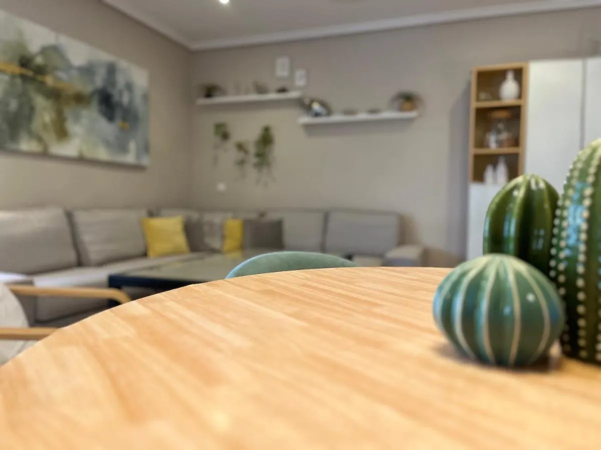 Apartamento Haza Córdoba