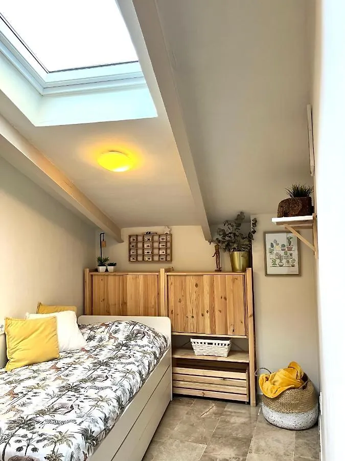 Apartamento Haza Córdoba