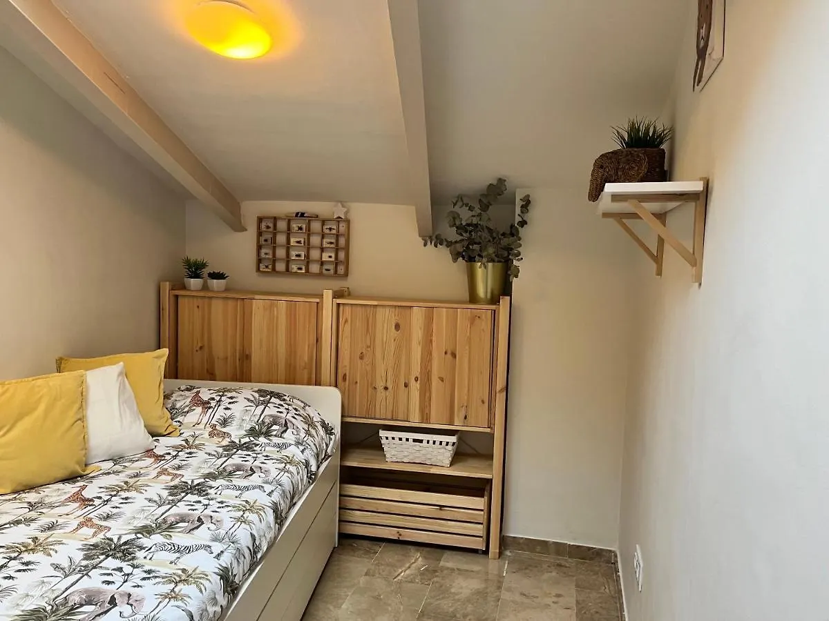 Apartamento Haza Córdoba 0*,