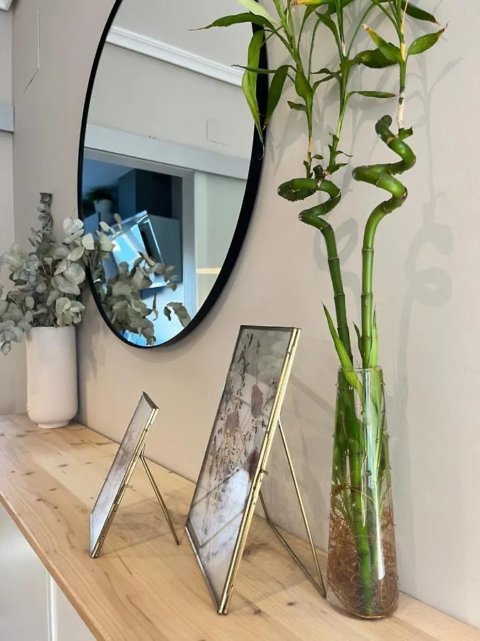 Apartamento Haza Córdoba 0*,