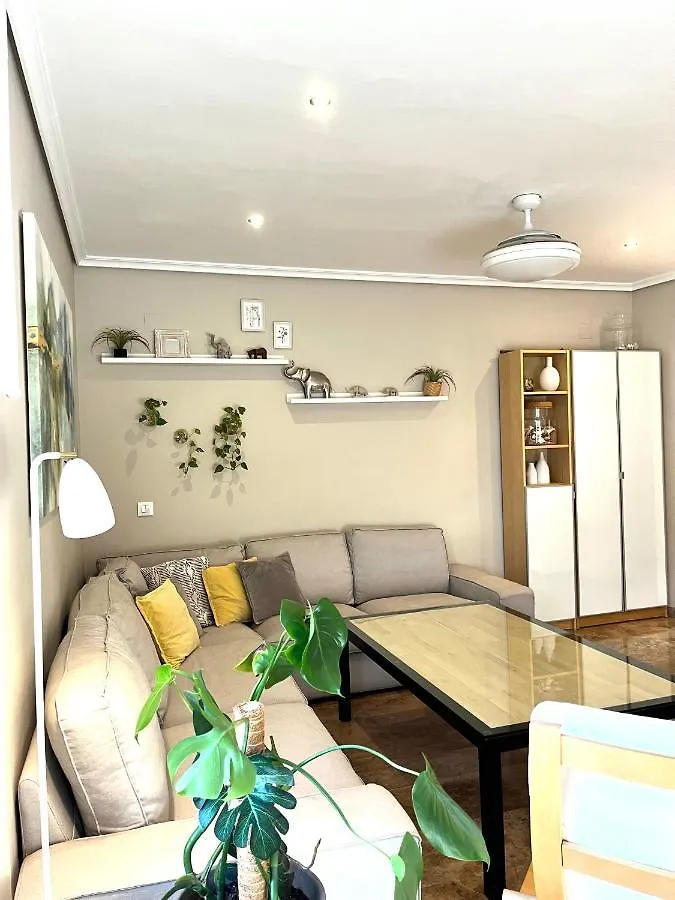Apartamento Haza Córdoba