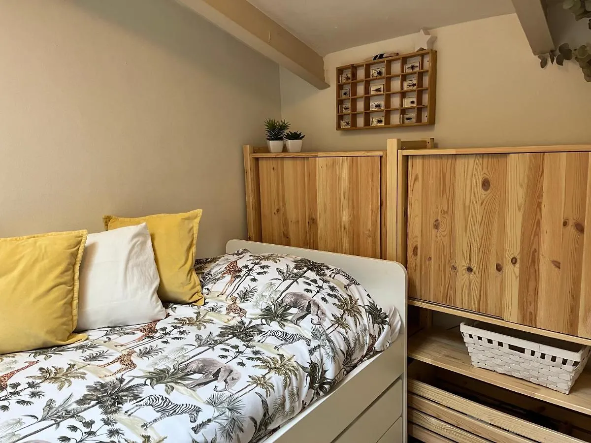 Apartamento Haza Córdoba