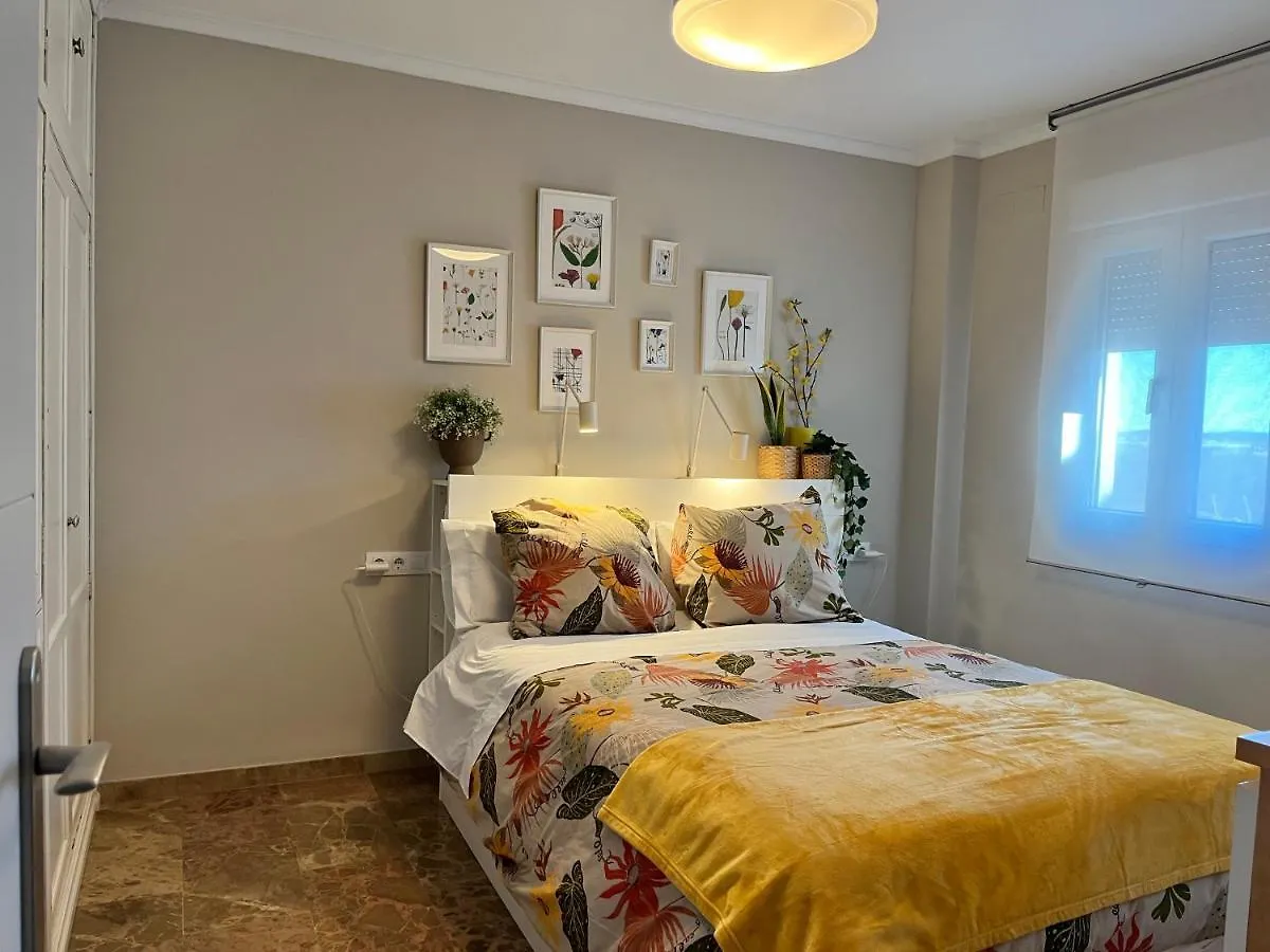 Apartamento Haza Córdoba