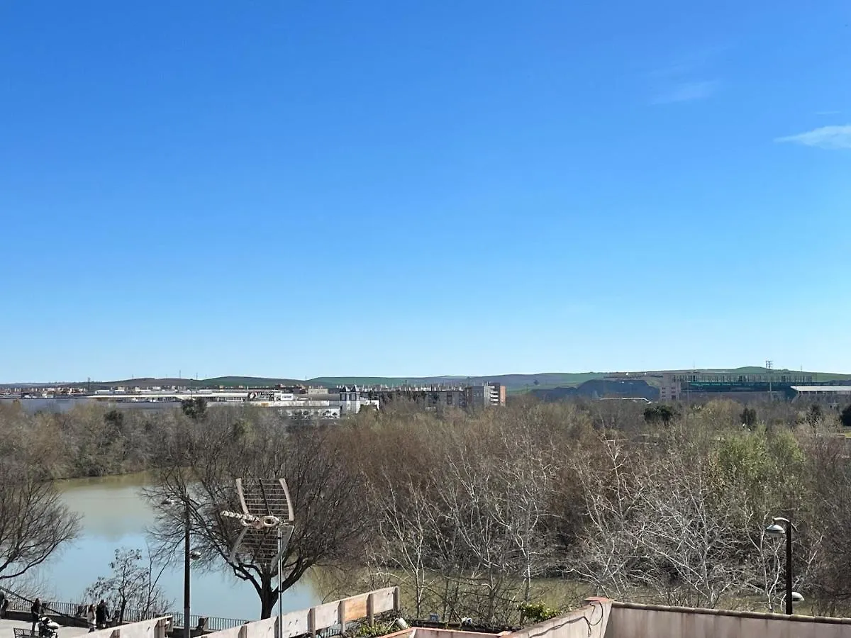 Apartamento Haza Córdoba España