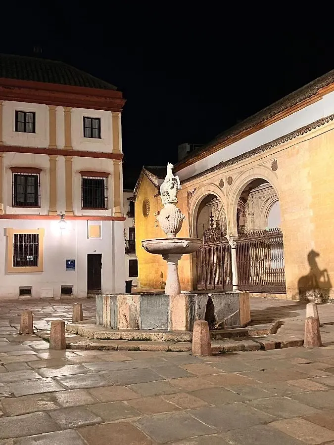 Apartamento Haza Córdoba