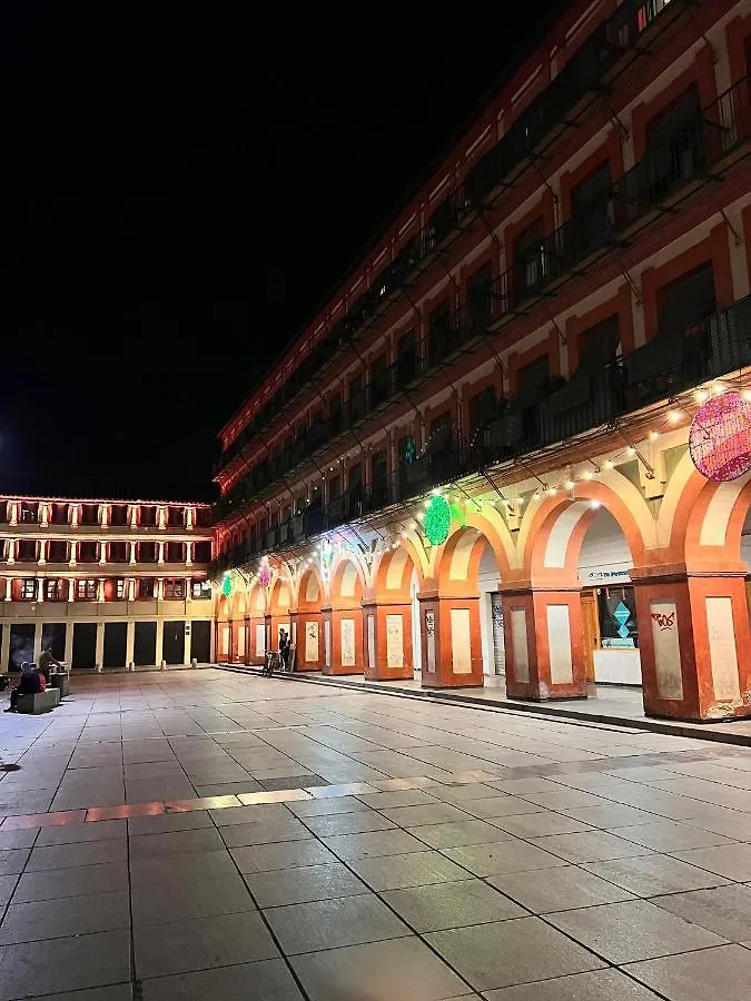 Apartamento Haza Córdoba España